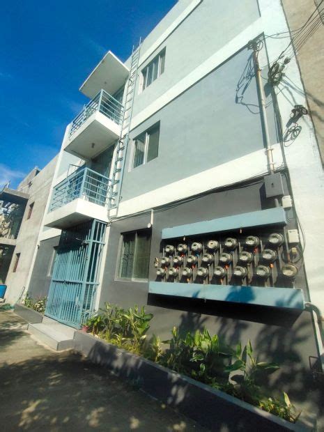 pamplona uno|Pamplona Uno, Las Piñas, Metro Manila Apartment For Rent.